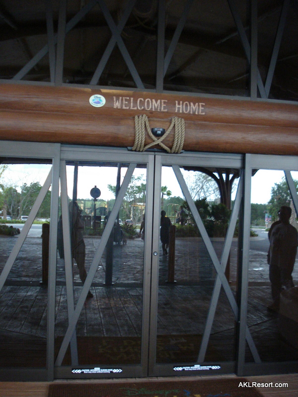 Kidani Entrance